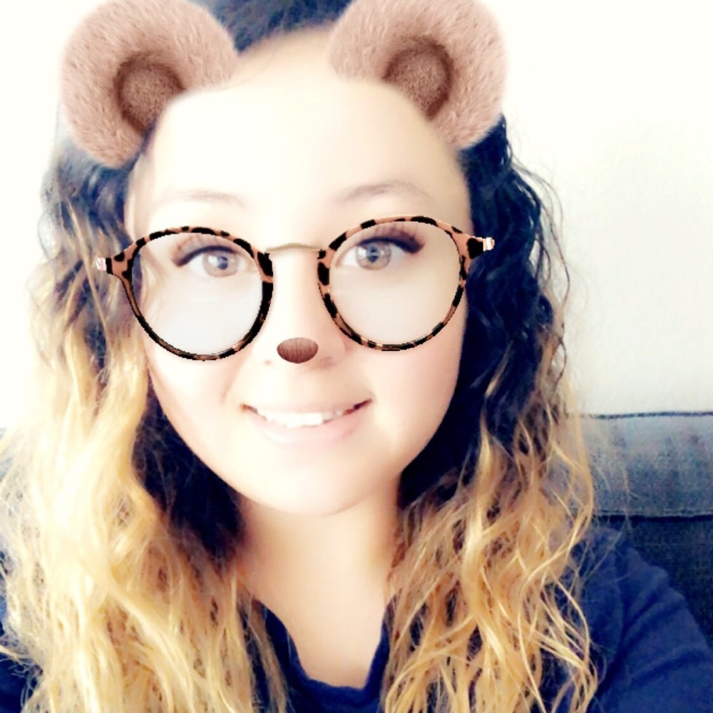 Meet your Posher, Nichole